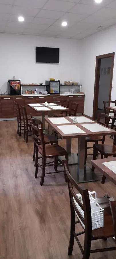 *** Bed & Breakfast Riva Rooms Rijeka Croatia