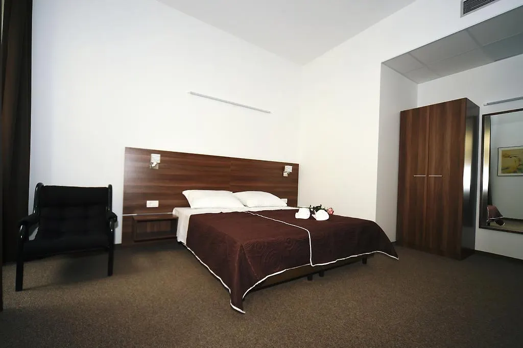 Bed & Breakfast Riva Rooms Rijeka