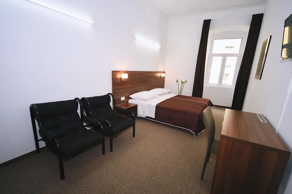 Riva Rooms Rijeka