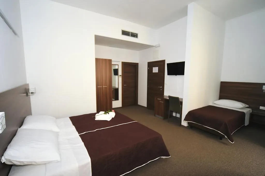 Bed & Breakfast Riva Rooms Rijeka