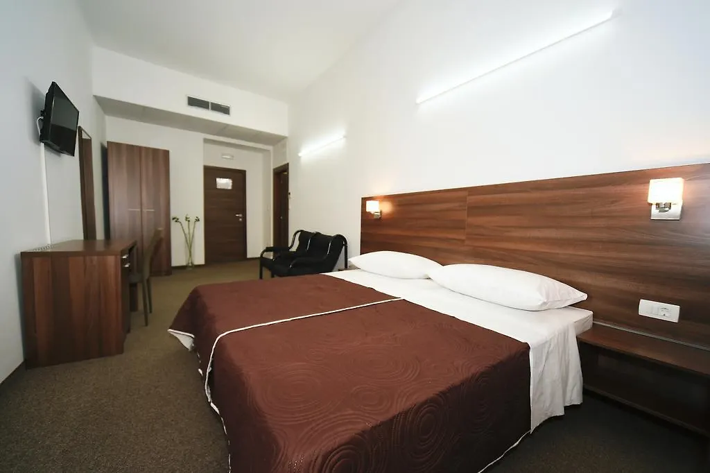 Riva Rooms Rijeka Bed & Breakfast