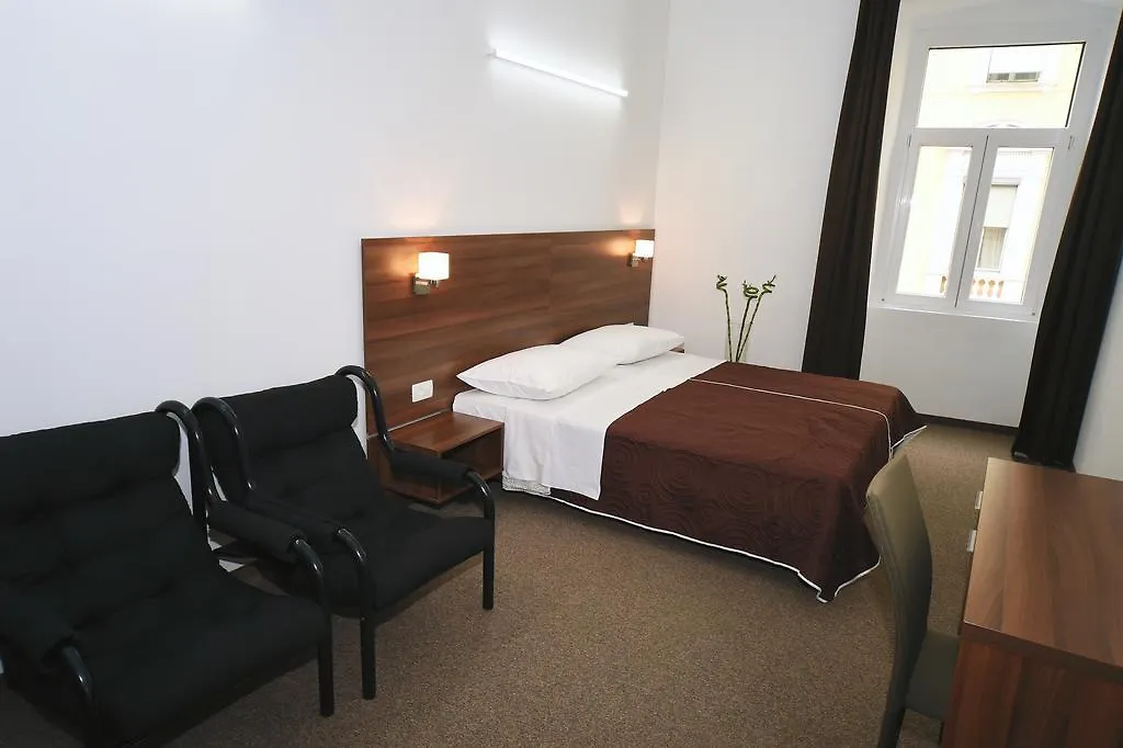 Riva Rooms Rijeka
