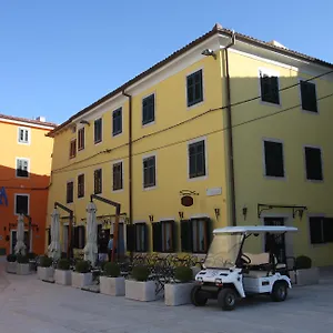Phasiana 3* Fažana