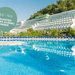 **** Hotel Maslinica Hedera Croatie