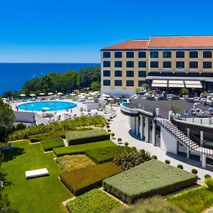 Park Plaza Histria 4*, PUY Croácia