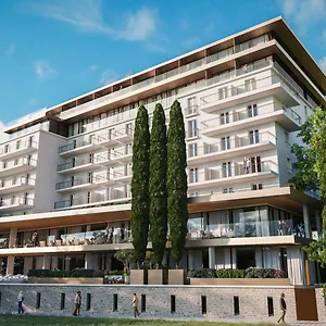 Amadria Park Grand 4 Opatijska Cvijeta 4* Opatija