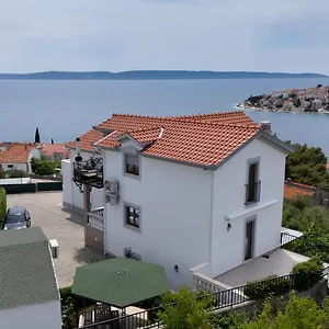  Appartement Mirjana Croatie