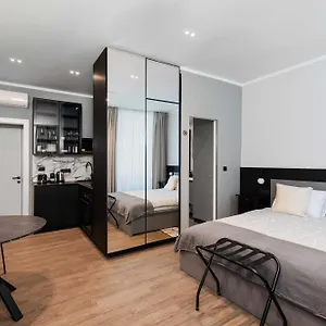 Appartement Sir John's, Rijeka