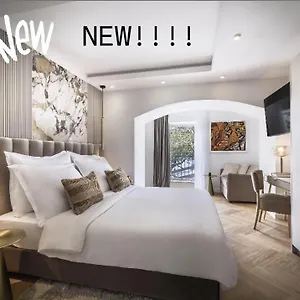 **** Hotel Boutique Mauro Croatie
