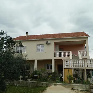 Appartamento Bartulovi Dvori Poljica (Zadar)