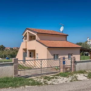 Appartamento Jendrusa Fažana