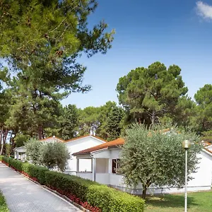 Appartamento Galijot Plava Laguna Porec