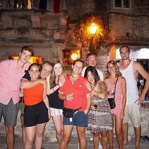 Marina , Trogir Croácia