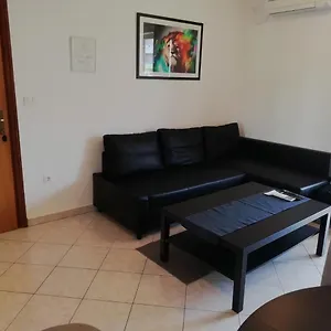 Appartamento Casablanca Pola